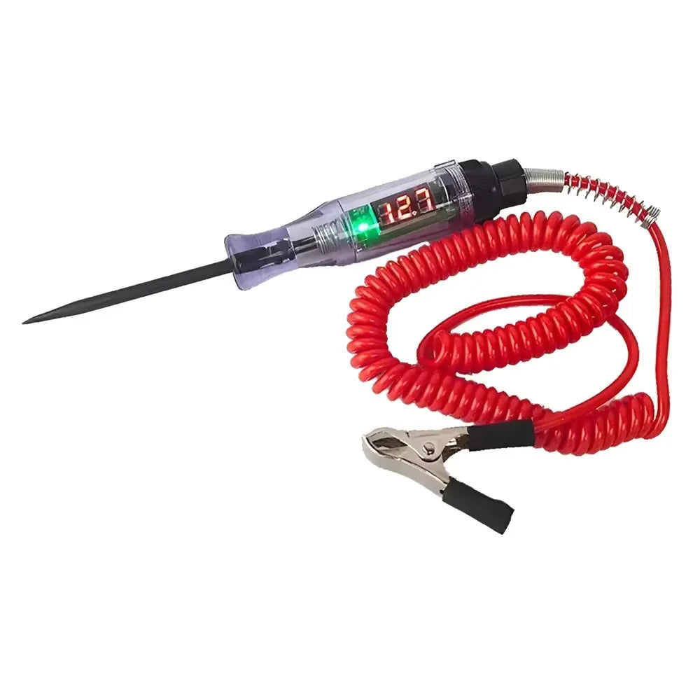 Auto Circuit Tester Pen 🔋