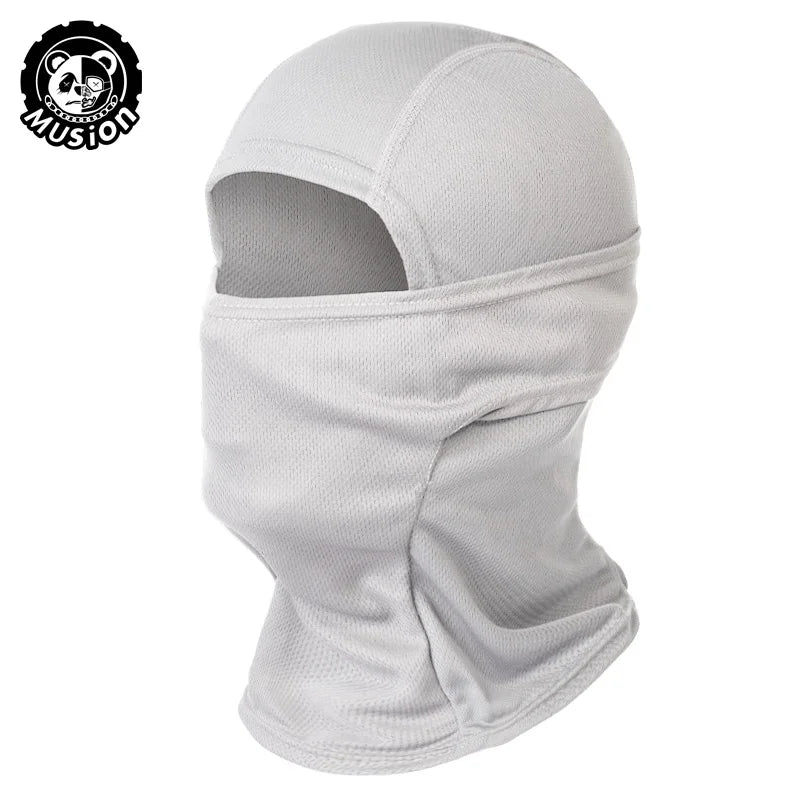 Tactical Full Face Balaclava 🪖