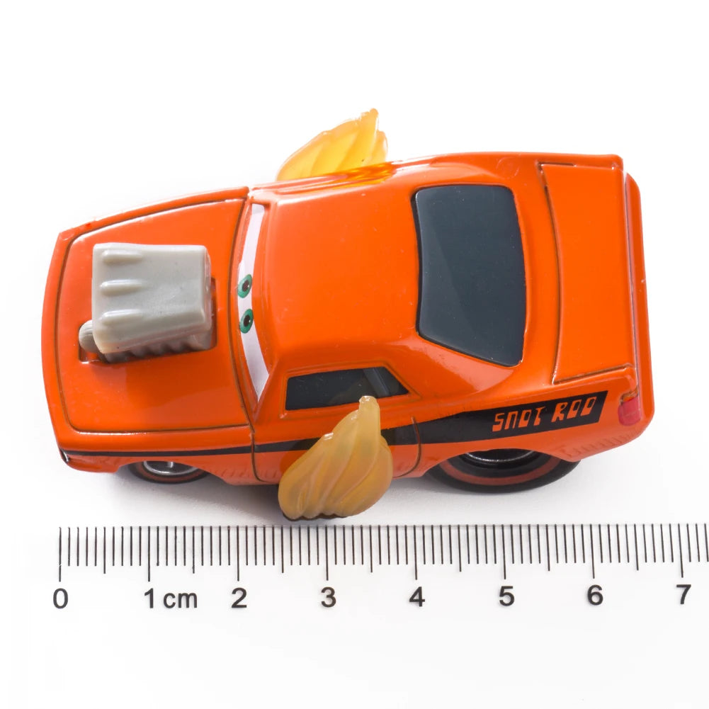 Disney Pixar Cars Toy 🚗