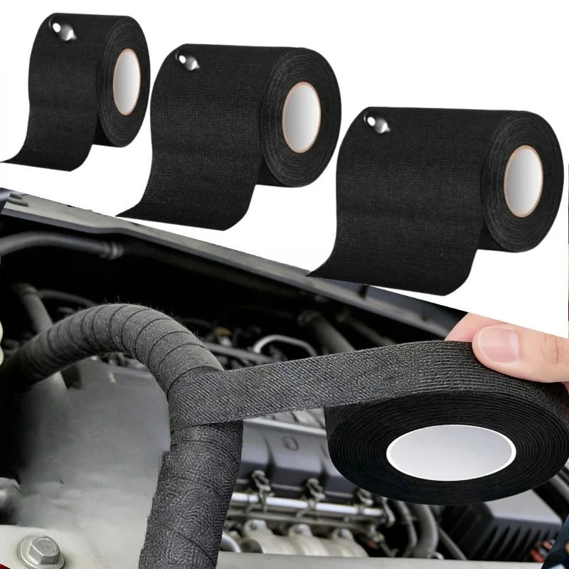 Heat-Resistant Wiring Harness Tape 🔌