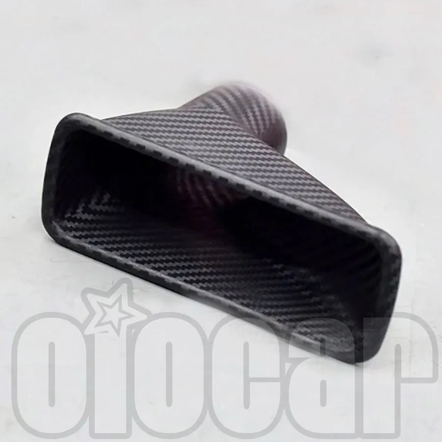 CF Brake Duct Kit 🏎️