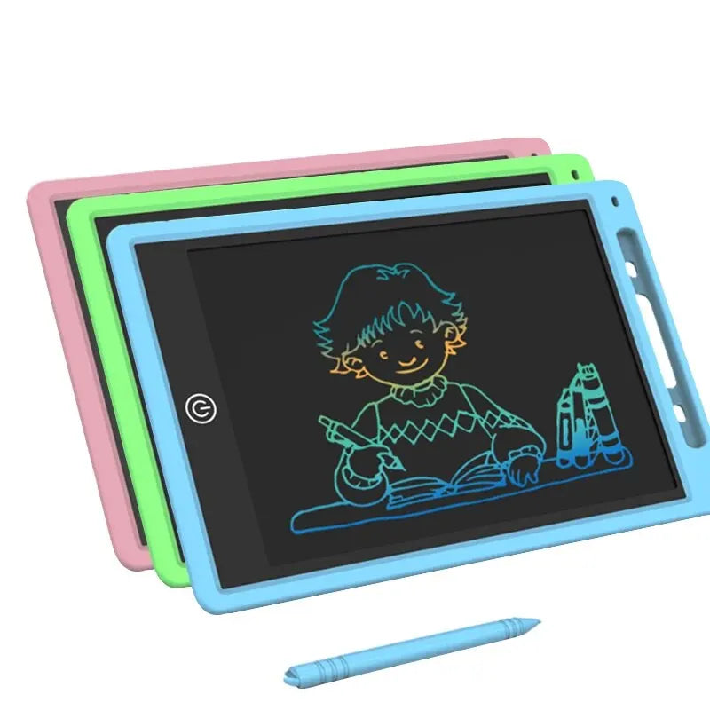 Kids LCD Drawing Tablet ✏️