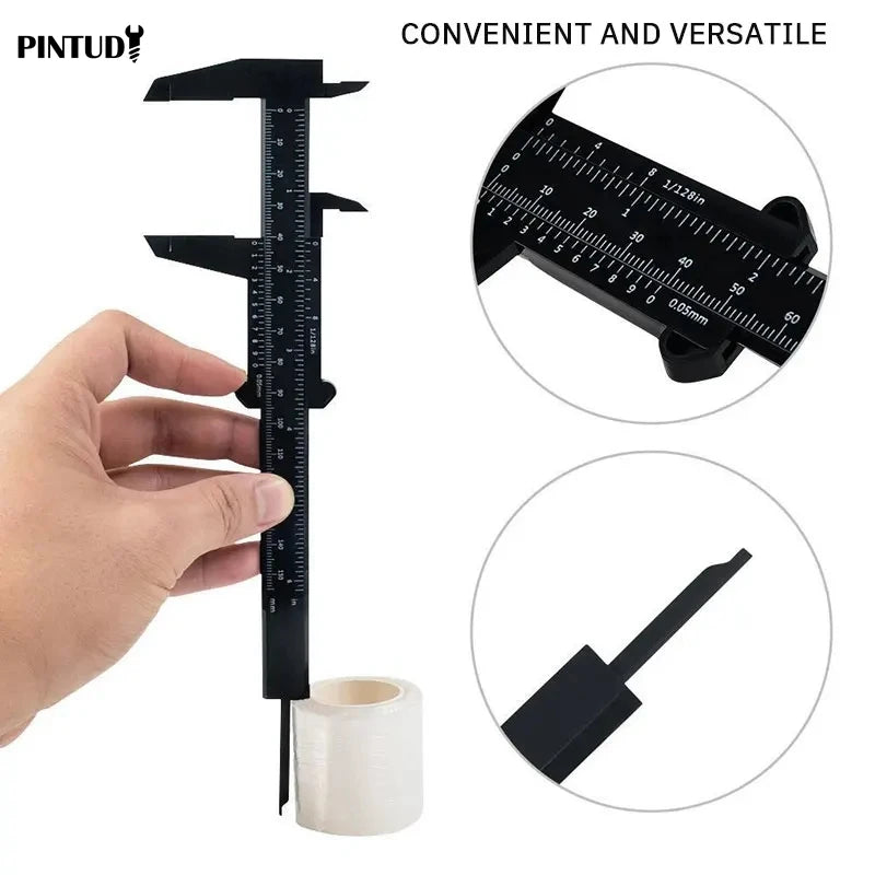 Digital Vernier Caliper