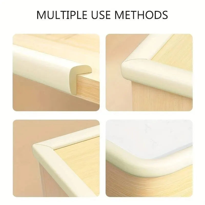 Baby Safety Bumper Strip 2M 🛡️