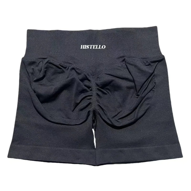Impact Gym Shorts 🏃