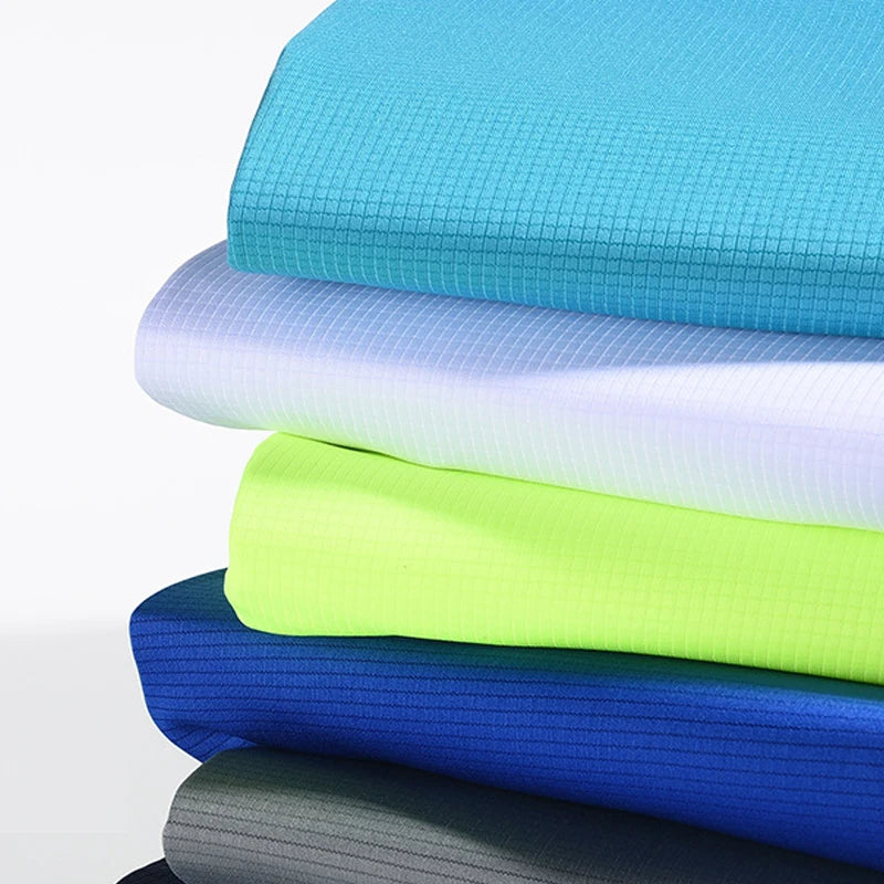 Men's Oversized Quick-Dry Gym T-Shirt 🏃