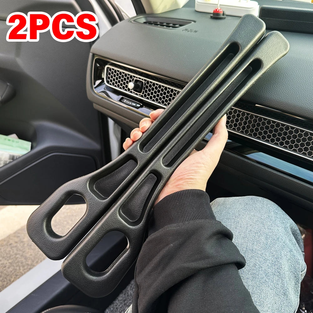 Car Seat Gap Organizer Box 🚗
