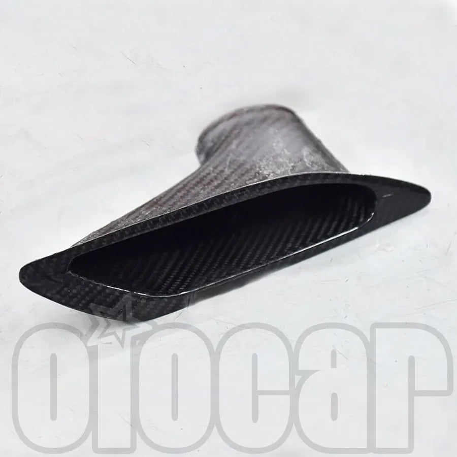 CF Brake Duct Kit 🏎️