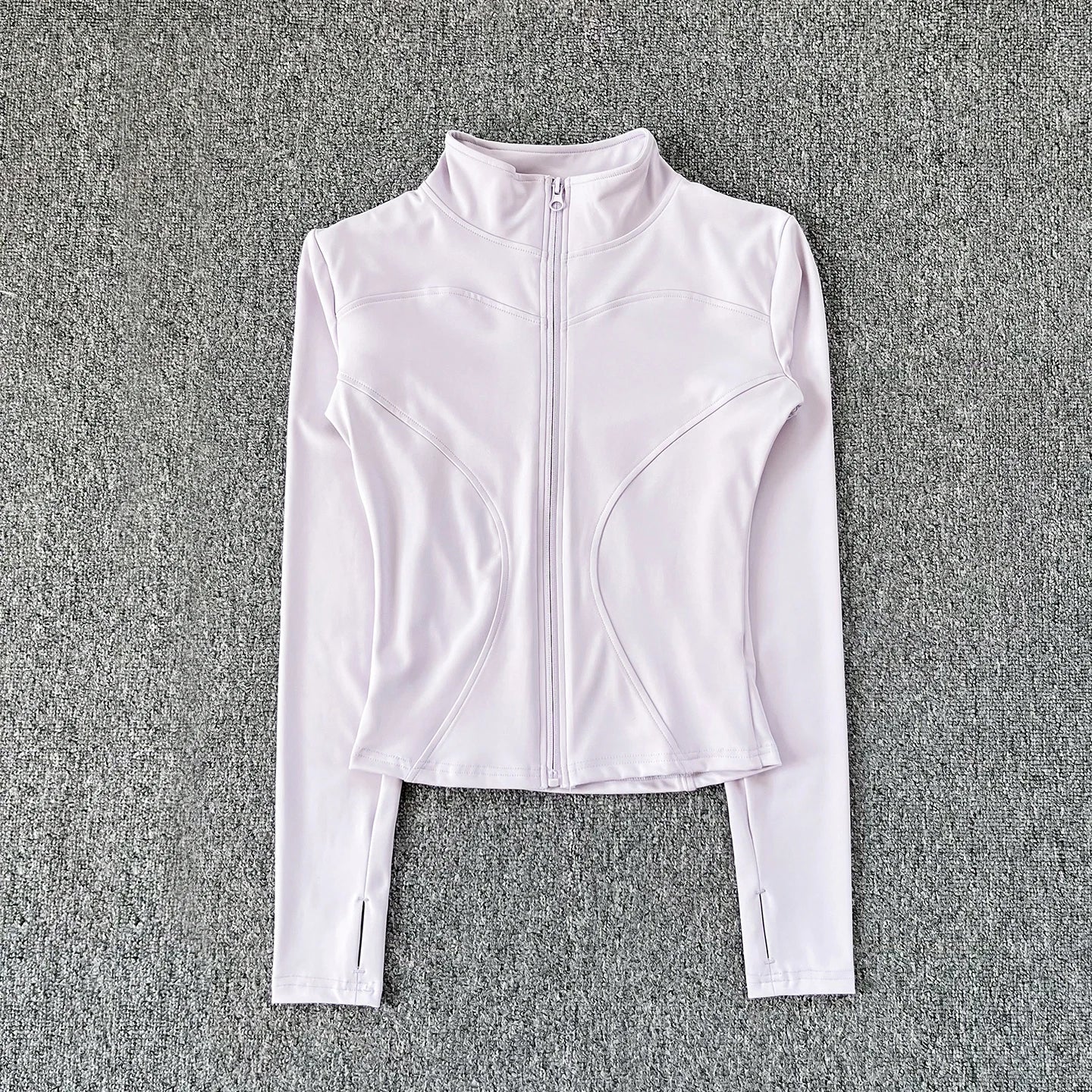 Long Sleeve Workout Sports Jacket 🏋️‍♀️