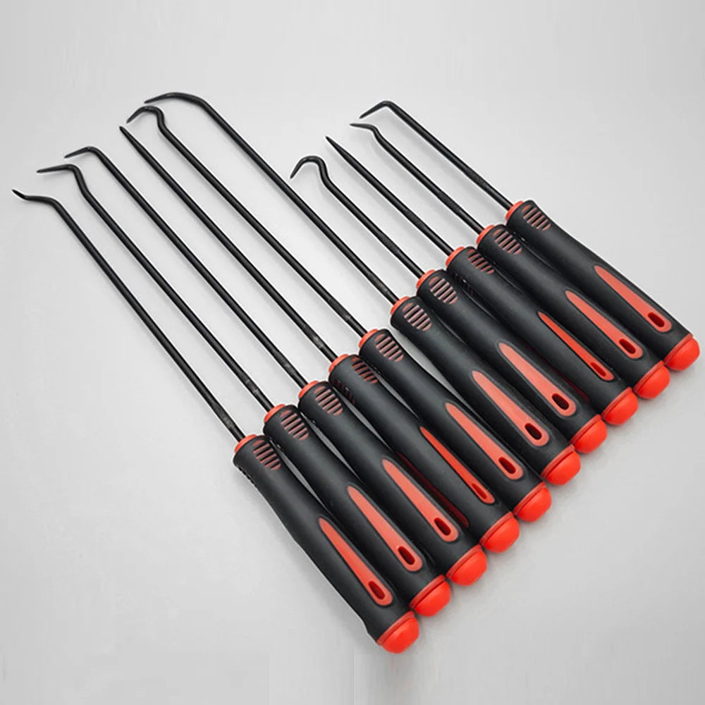 Precision Pick & Hook Set 🔧
