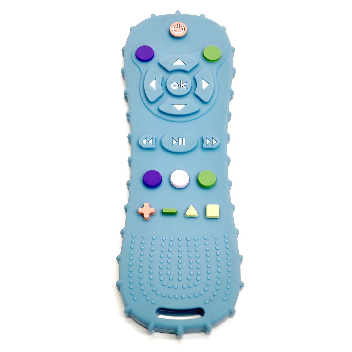 Gamepad Silicone Teething Toy