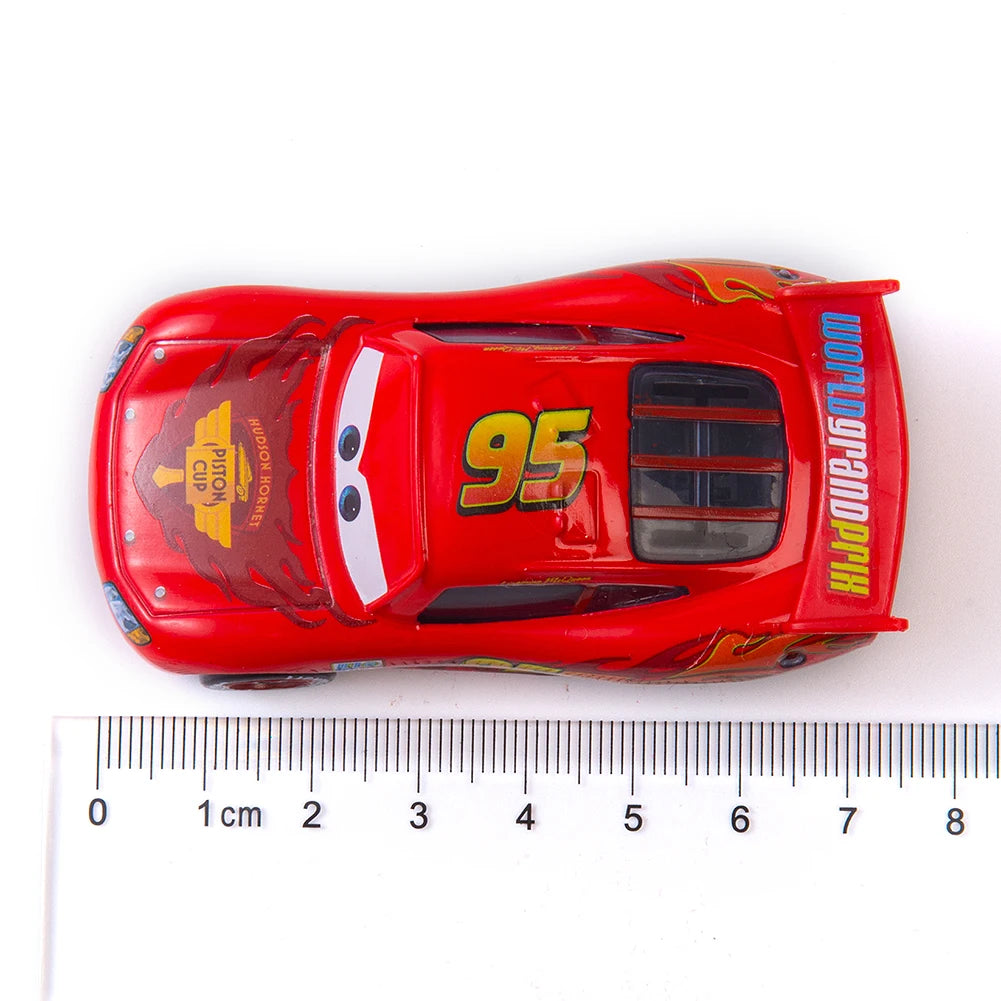 Disney Pixar Cars Toy 🚗