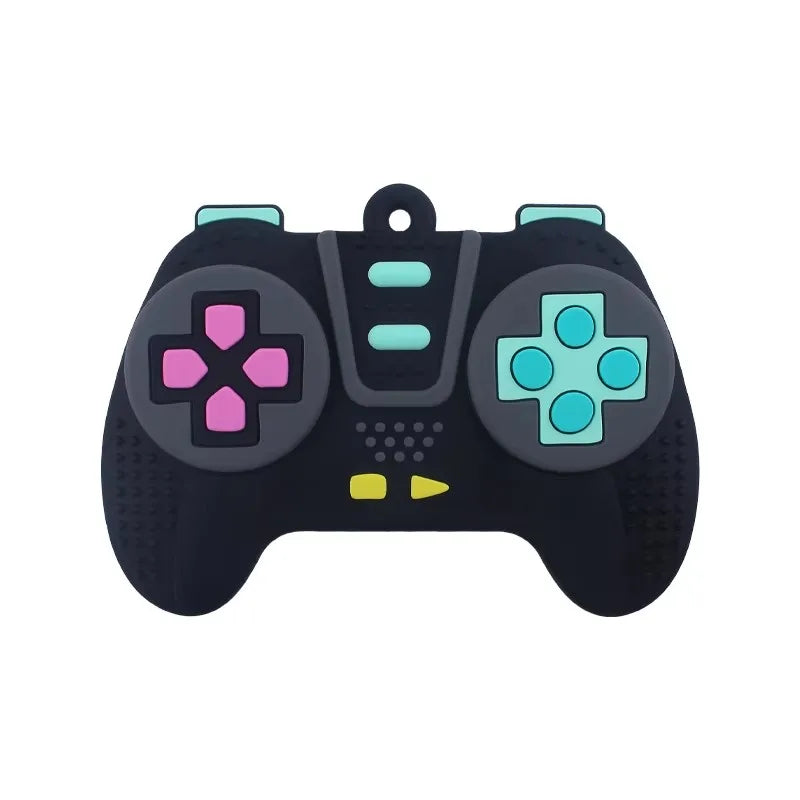Gamepad Silicone Teething Toy