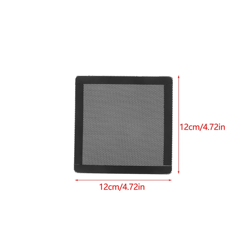 PC Anti-Dust Net Cover 🖥️