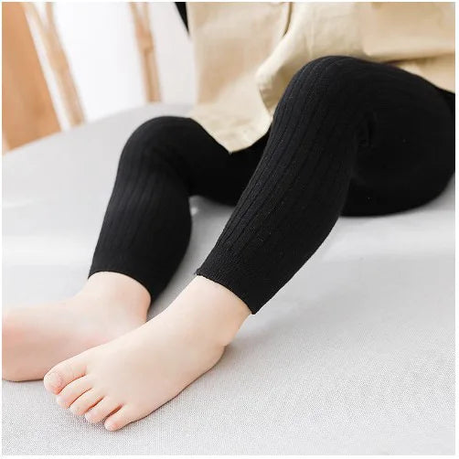 Toddler Ribbed Sweater & Leggings Set