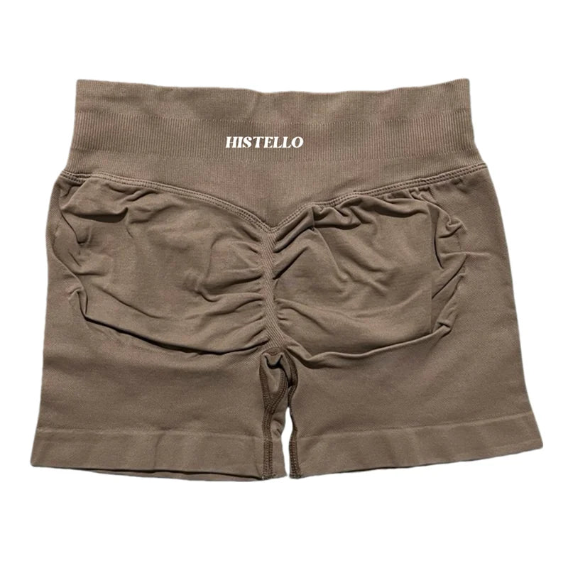 Impact Gym Shorts 🏃