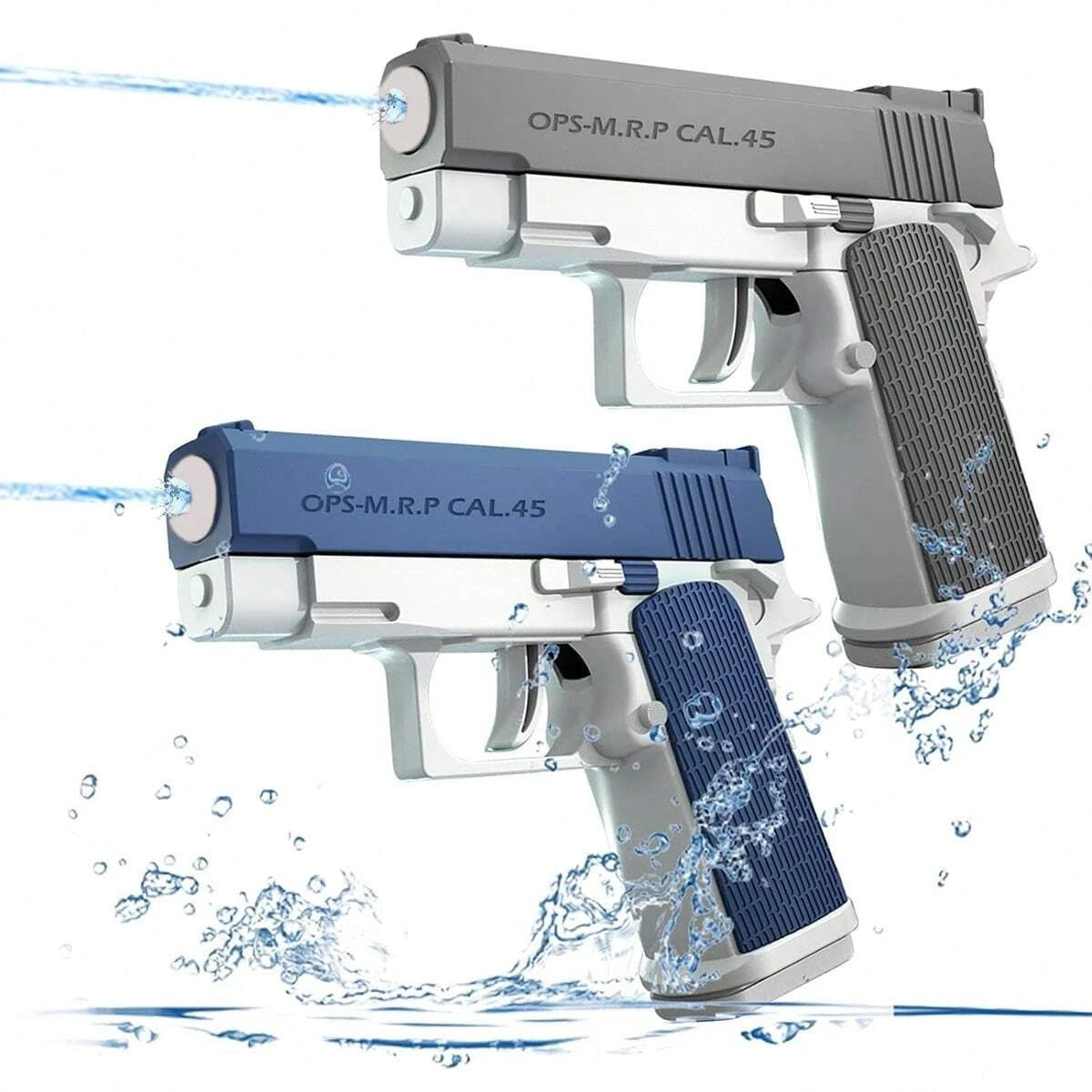 M1911 Water Blaster Pistol 💦