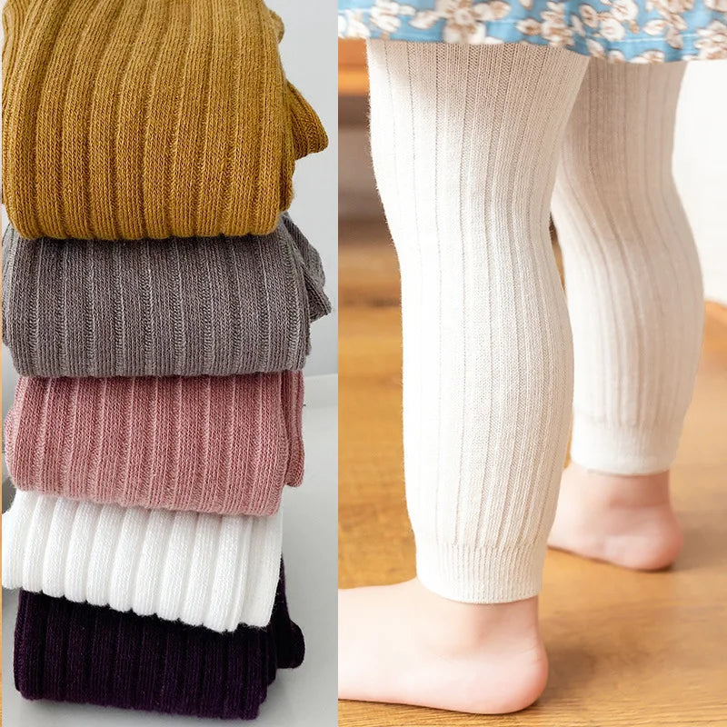 Toddler Ribbed Sweater & Leggings Set