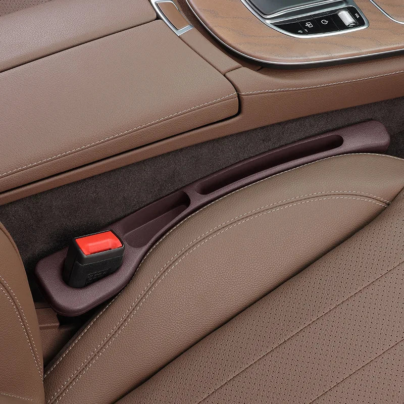 Car Seat Gap Organizer Box 🚗