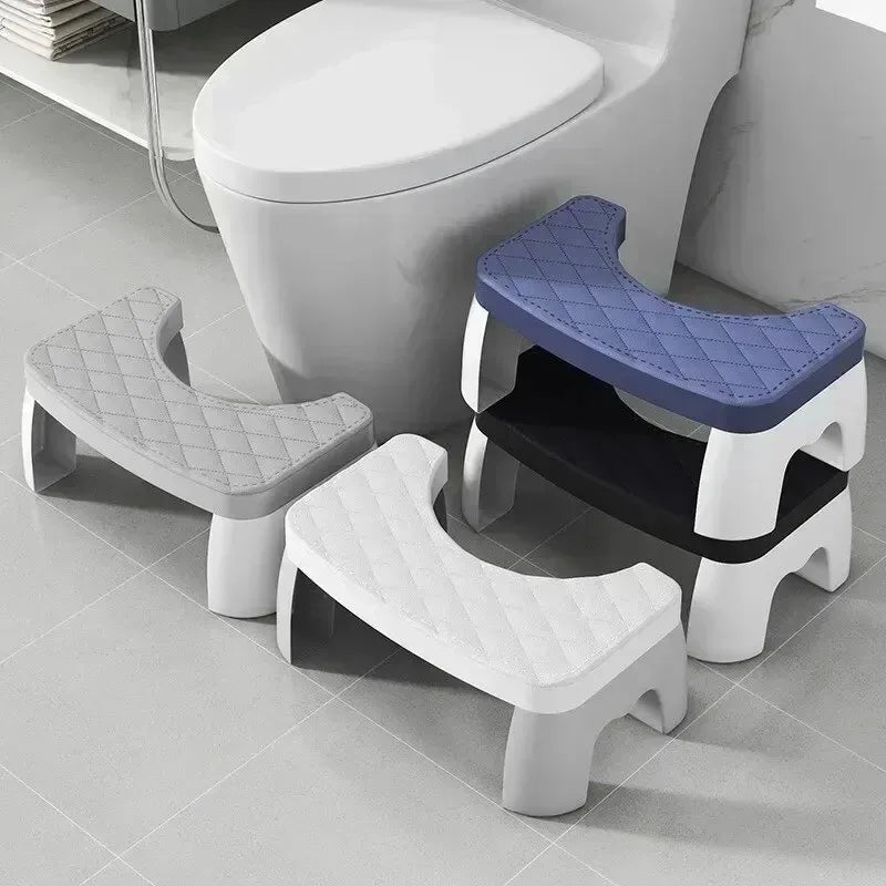 Squatty Potty Toilet Foot Stool 🚿