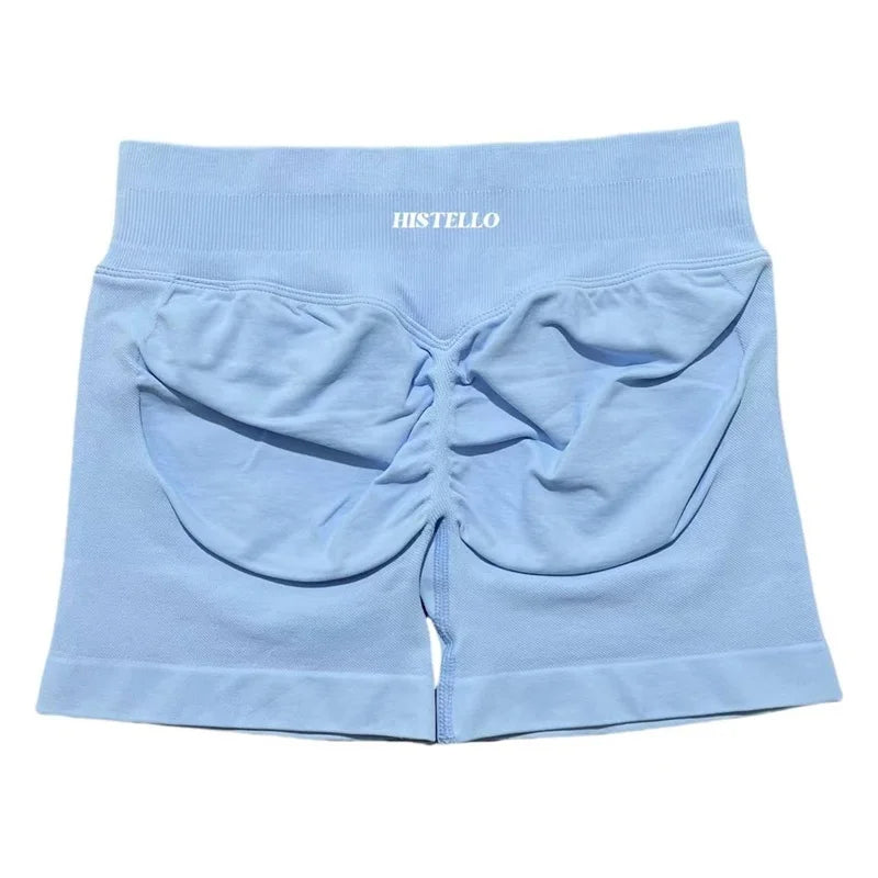 Impact Gym Shorts 🏃