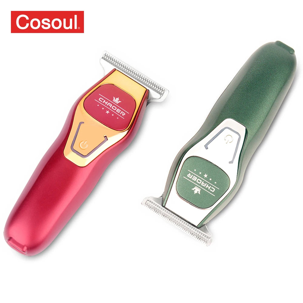 Mini Portable Head Shaver 🪢
