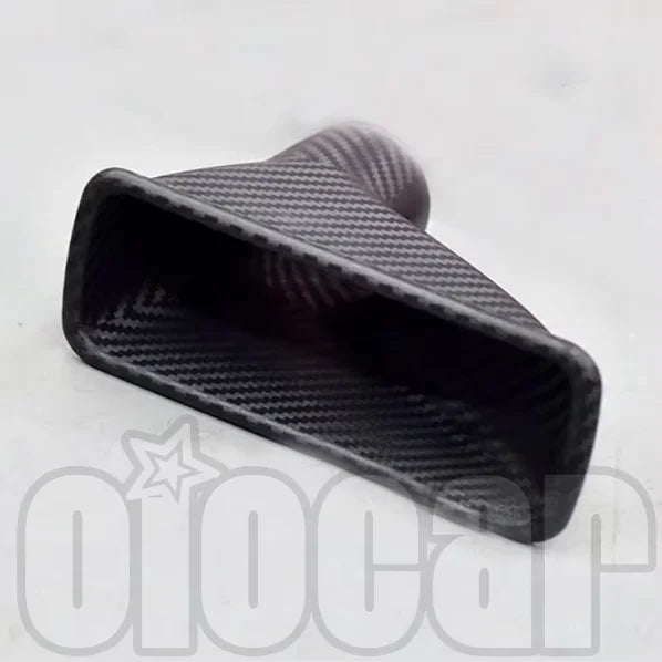 CF Brake Duct Kit 🏎️