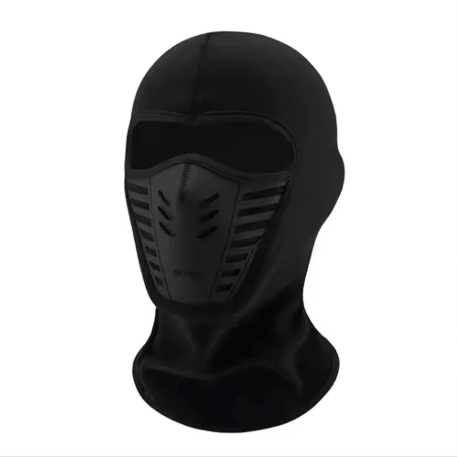 Winter Balaclava Full Face Mask ❄️