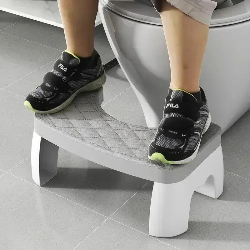 Squatty Potty Toilet Foot Stool 🚿