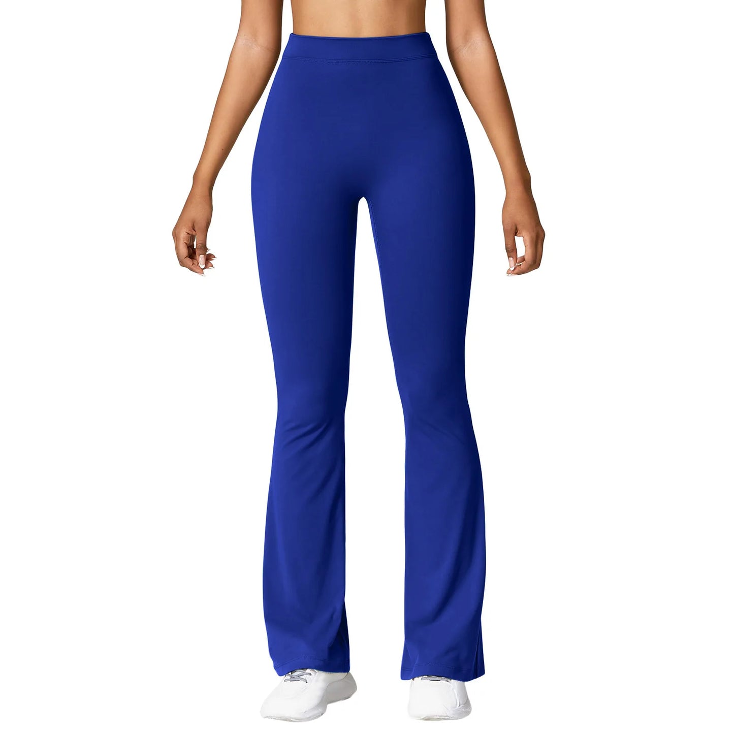 V-Back Push-Up Gym Leggings 💪