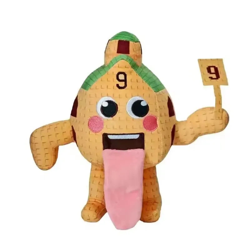 Brainrot Plush Stuffed Toy 🧸