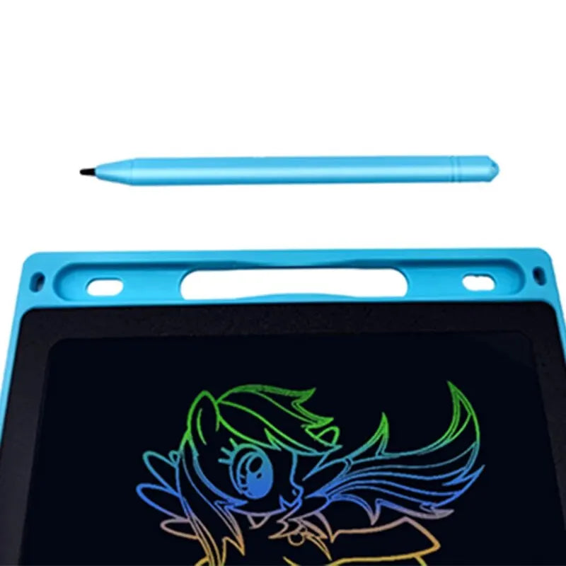 Kids LCD Drawing Tablet ✏️