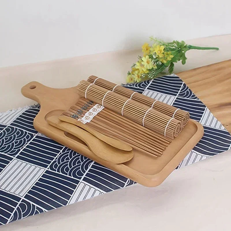 DIY Sushi Maker Rice Mold Kits