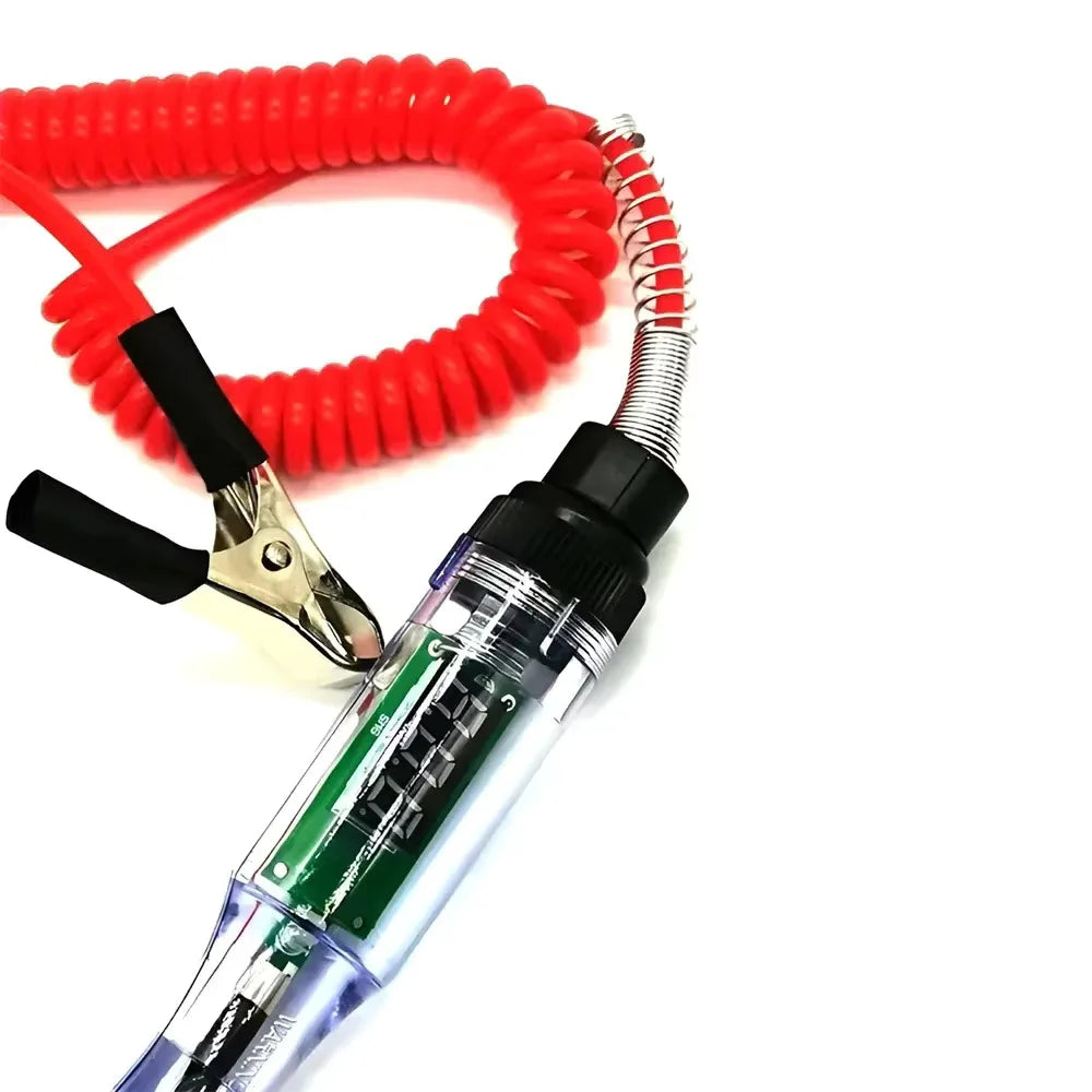 Auto Circuit Tester Pen 🔋