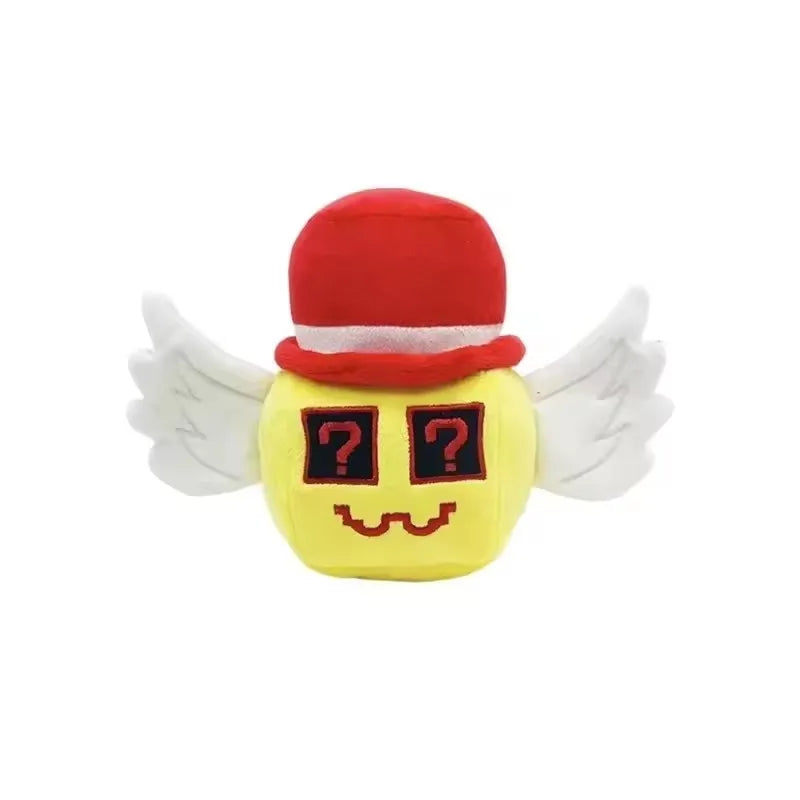 Brainrot Plush Stuffed Toy 🧸