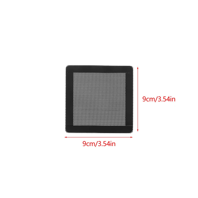 PC Anti-Dust Net Cover 🖥️