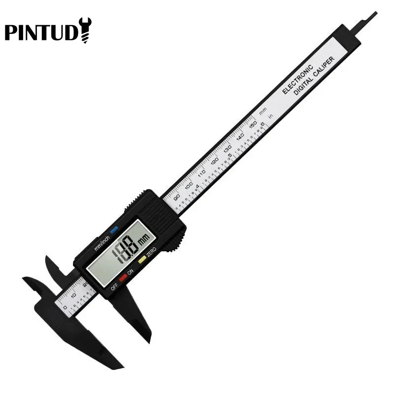 Digital Vernier Caliper