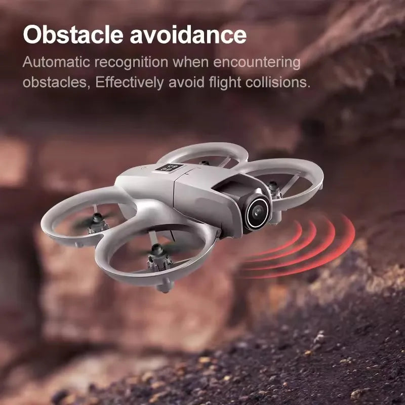 GT3 MAX Mini Drone 8K GPS 🛸