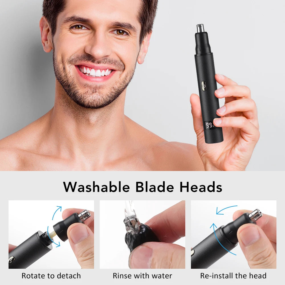 Painless Trimmer 🪒