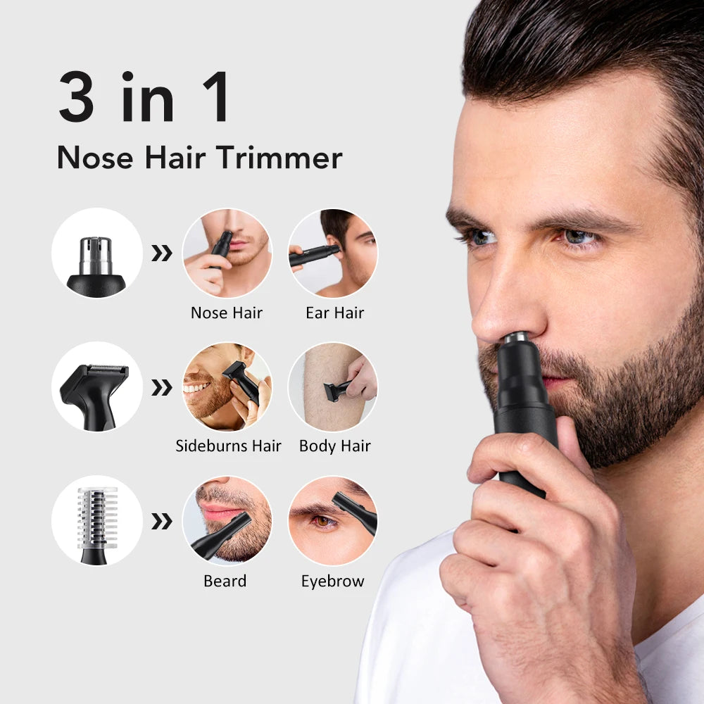 Painless Trimmer 🪒