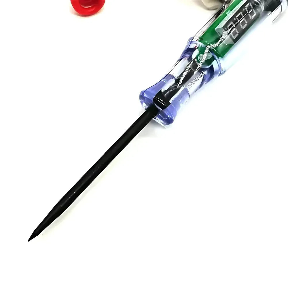 Auto Circuit Tester Pen 🔋