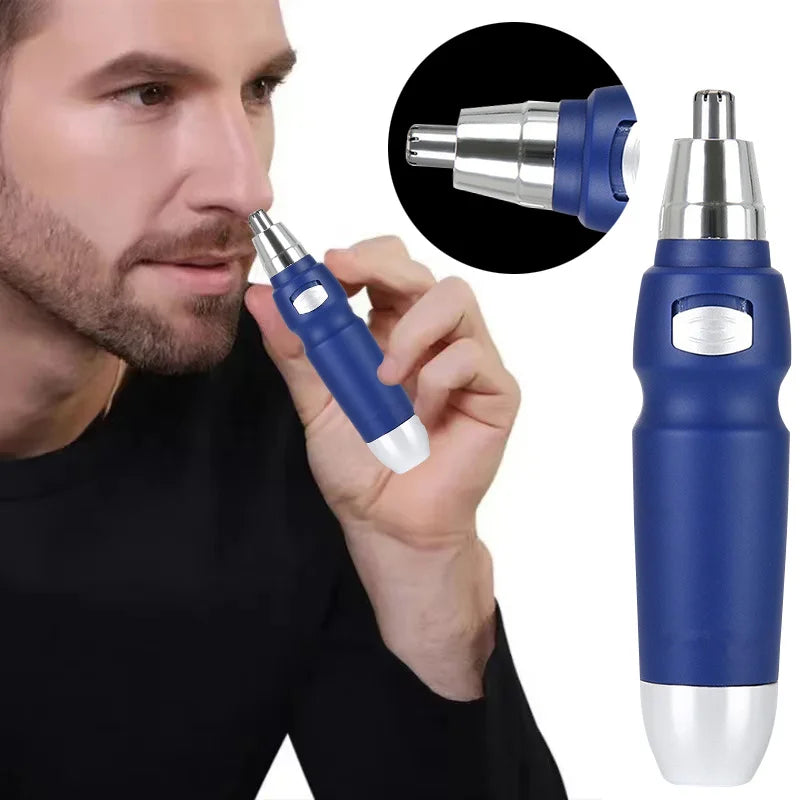 Nose & Ear Trimmer 🪒