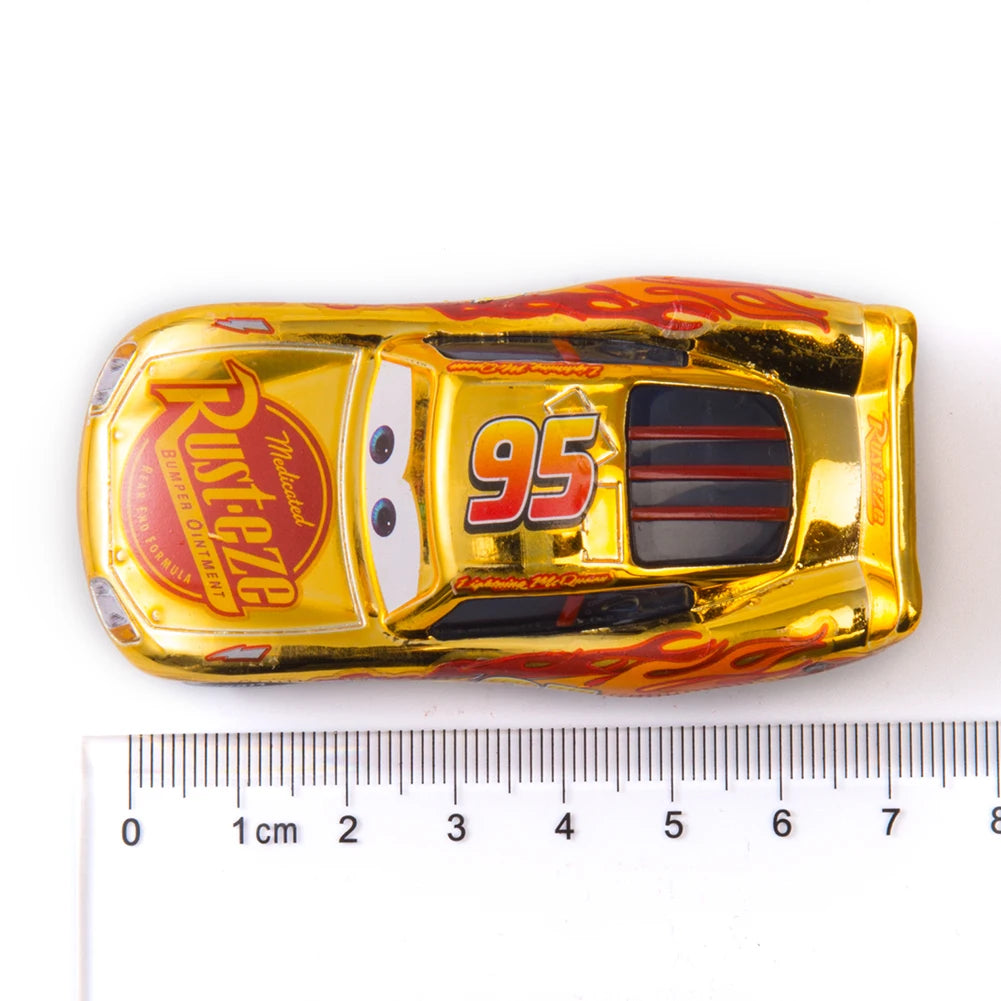 Disney Pixar Cars Toy 🚗