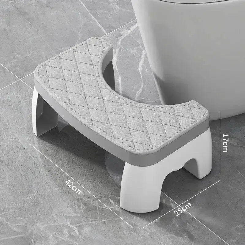 Squatty Potty Toilet Foot Stool 🚿