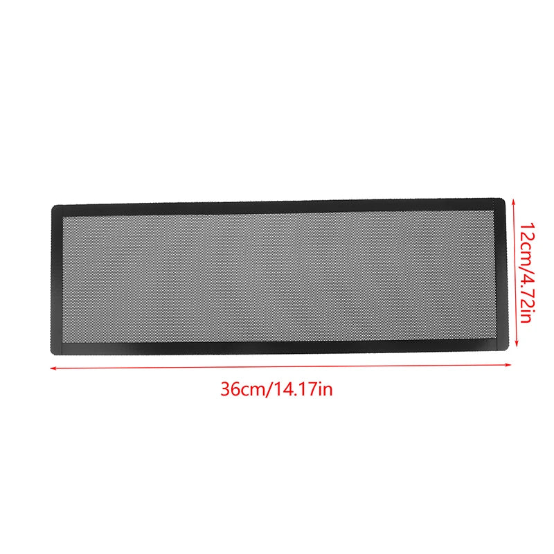 PC Anti-Dust Net Cover 🖥️