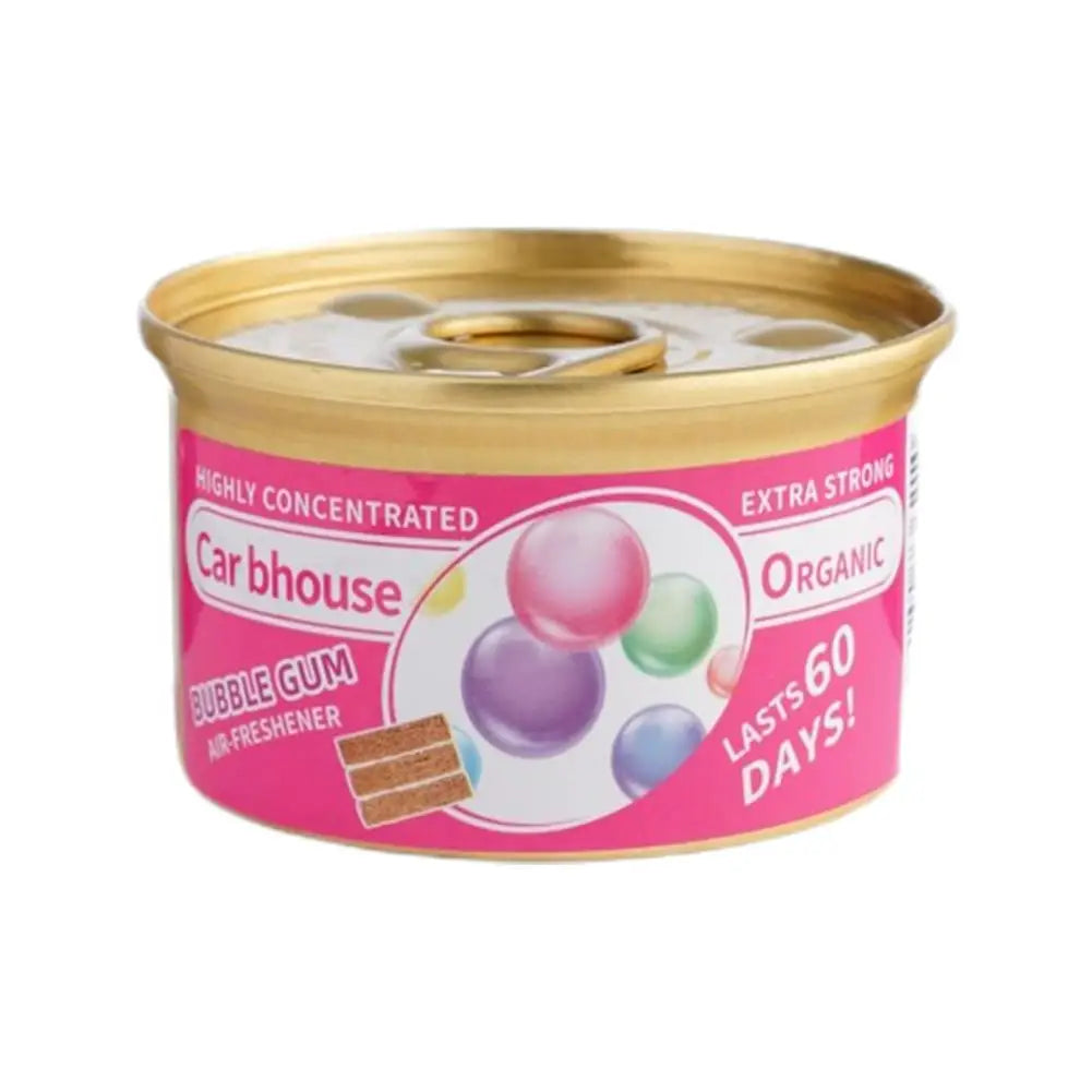 Bubble Gum Car Air Freshener 🍬