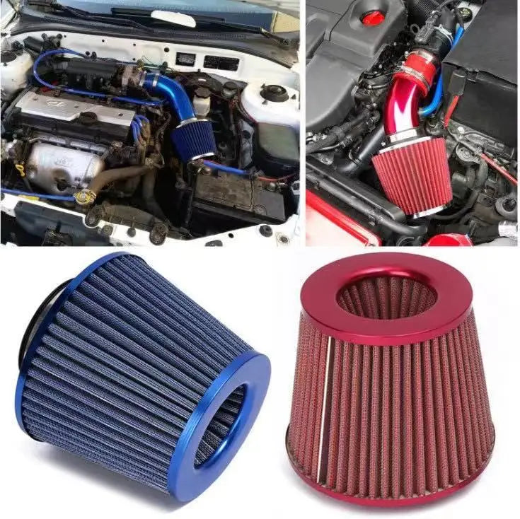 Cold Air Intake Filter 3 Inch
