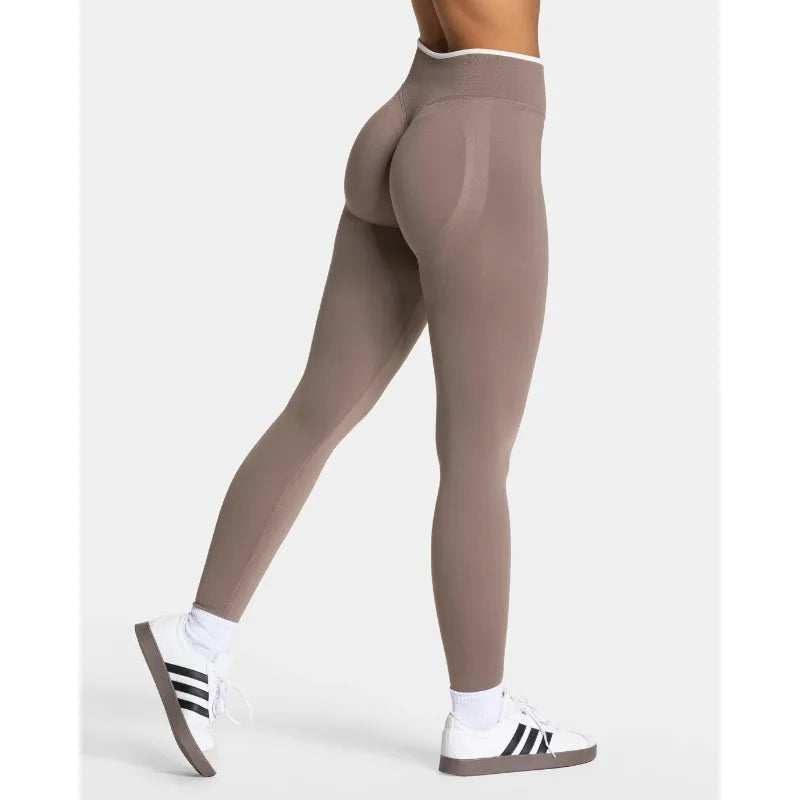 Lift & Tone Yoga Pants 💪