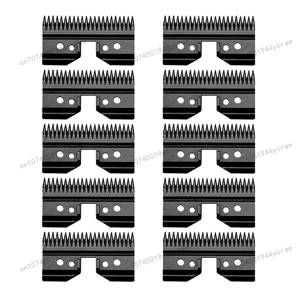 Clipper Blades Pro ✂️