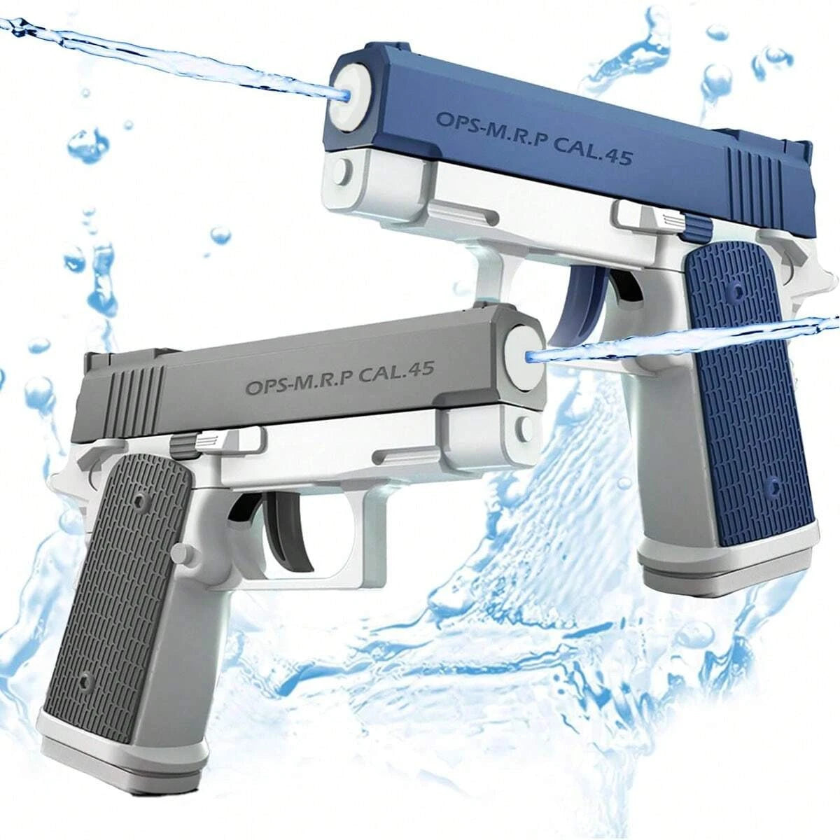 M1911 Water Blaster Pistol 💦